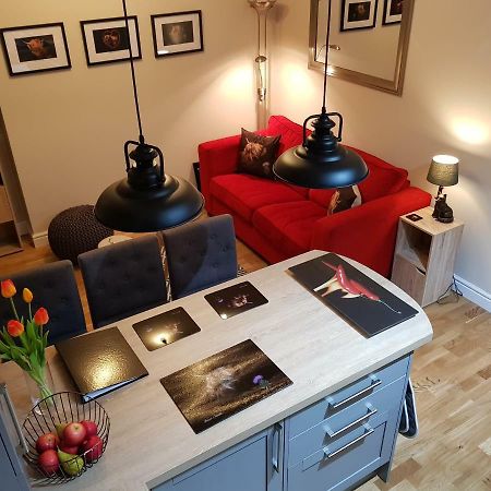 אינברנס Smart & Cozy Holiday Apartment In The City Centre מראה חיצוני תמונה